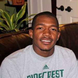 Meet your Posher, Travis